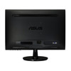 ASUS VS197DE Monitor 18.5 Inch-back