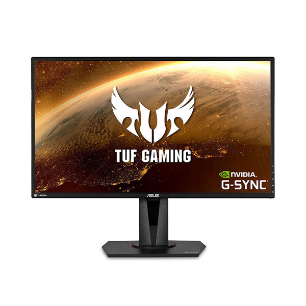 ASUS TUF Gaming VG27BQ Monitor 27 Inch