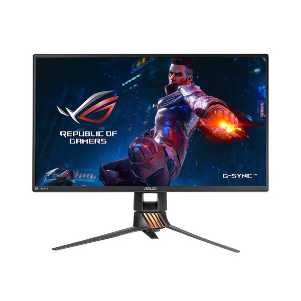 ASUS ROG SWIFT PG258Q Monitor 25 Inch