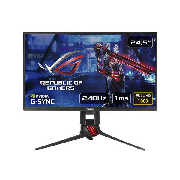 ASUS ROG Strix XG258Q Monitor