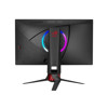 ASUS ROG Strix XG258Q Monitor-back