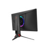 ASUS ROG Strix XG258Q Monitor-back