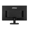 MSI PRO MP221 Monitor 22 Inch-BACK