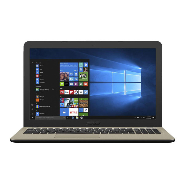 ASUS VivoBook X540MB Celeron(N4000) 15.6 inch Laptop