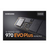 Samsung 970 EVO Plus Internal SSD Drive 500GB-PACK