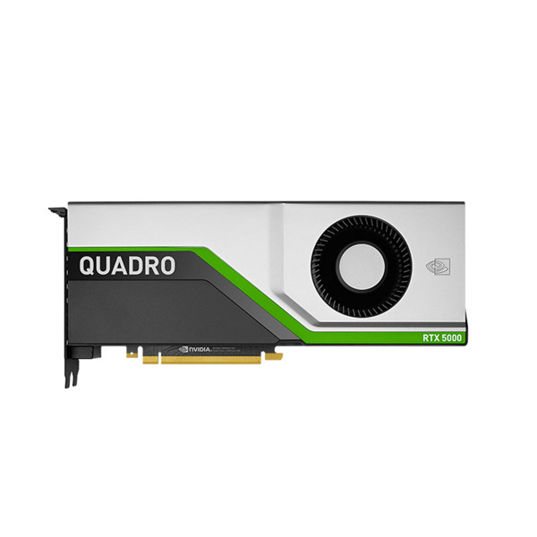 PNY Quadro RTX 5000 16G Graphics Card