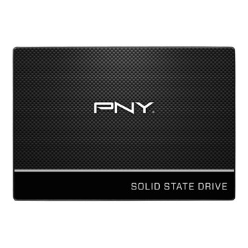 PNY CS900 Internal SSD 120GB