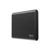 PNY Pro Elite USB 3.1 Gen 2 External SSD 250GB-SIDE