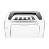 HP LaserJet Pro M12a Laser Printer