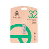 Queen tech LINK Flash Memory 32GB-box