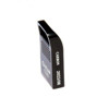 Data Plus  CARBON BLACK Flash Memory 16GB-SIDE