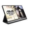 ASUS ZenScreen MB16AC Monitor 15.6 Inchَ-SIDE