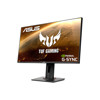 ASUS TUF GAMING VG279QM Monitor 27 Inch-SIDE