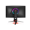 ASUS ROG STRIX XG32VQR Monitor-BACK