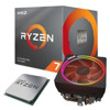 AMD Ryzen 7 3700X CPU