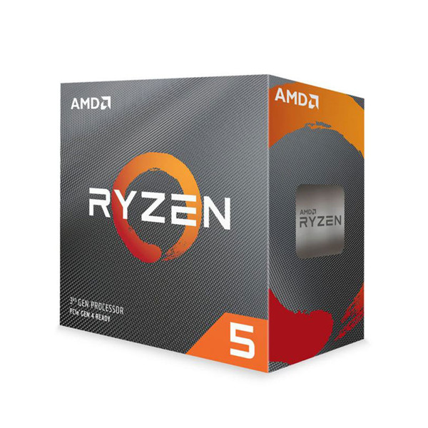 AMD Ryzen 5 3600 CPU