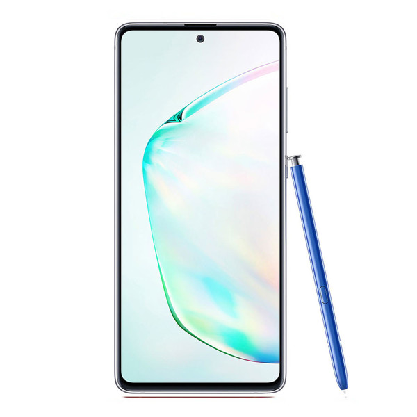 Samsung Galaxy Note10 Lite Dual SIM 128GB Mobile Phone