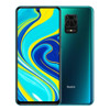  Xiaomi Redmi Note 9S Dual SIM 128GB Mobile Phone - Aura Blue