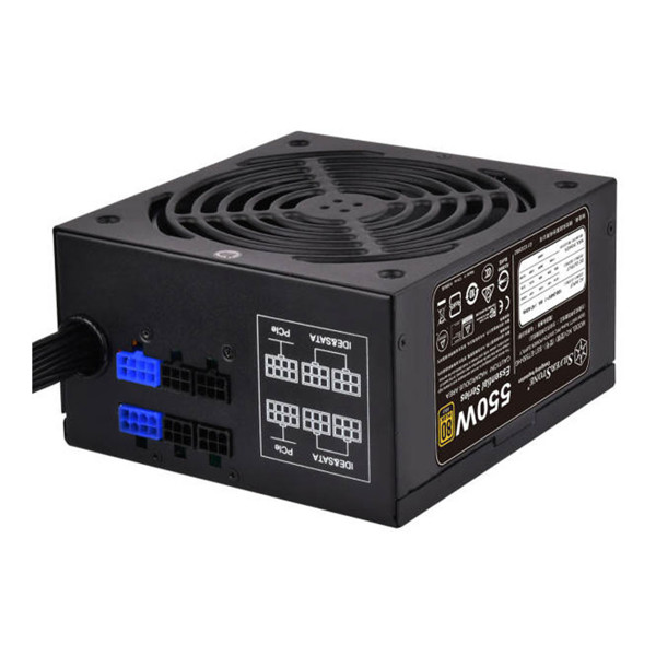 Silverstone SST-ET550-HG Computer Power Supply