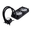 Silverstone SST-PF240 ARGB CPU Cooler