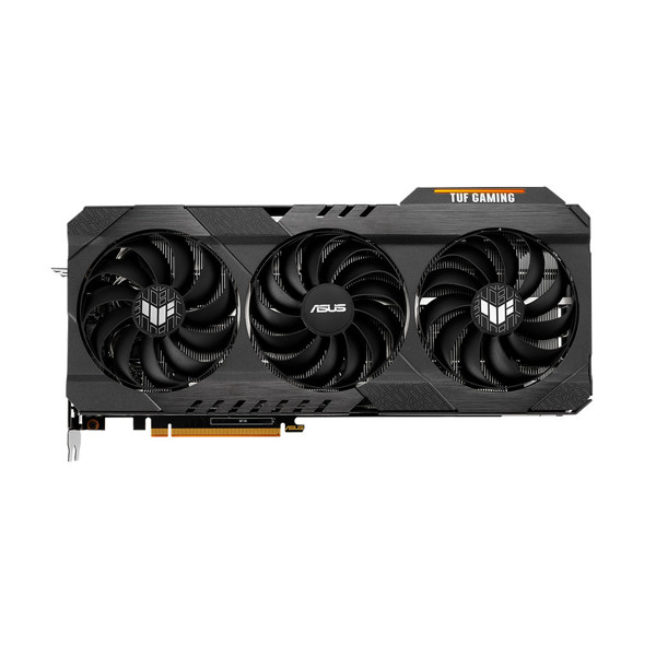 ASUS TUF RX6800XT O16G GAMING Graphics Card