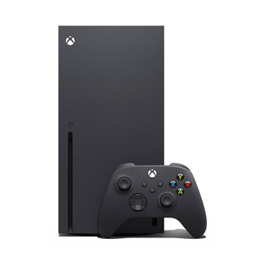 Microsoft XBOX SERIES X Game Console