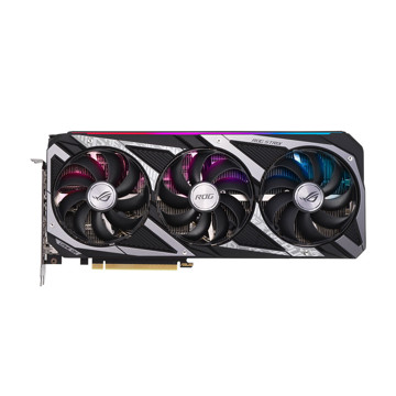 ASUS ROG STRIX RTX3060 O12G GAMING Graphics Card