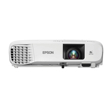 EPSON PowerLite X39 Video Projector