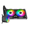 PCcooler GI-CX240 ARGB CPU Cooler