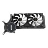 PCcooler GI-CL240 VC FRGB CPU Cooler