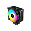 PCcooler GI-D56V HALO RGB CPU Cooler