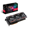 ASUS ROG STRIX RX5600XT O6G GAMING Graphics Card-box