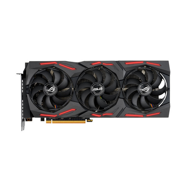 ASUS ROG STRIX RX5600XT A6G GAMING Graphics Card