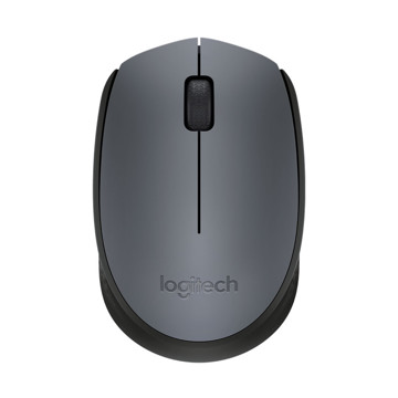 Logitech M171 Wireless Mouse