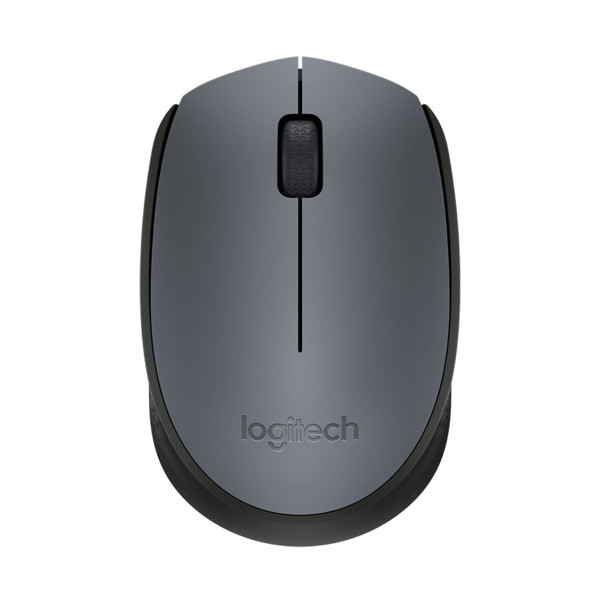 Logitech M171 Wireless Mouse