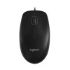 Logitech B100 Mouse