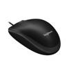 Logitech B100 Mouse