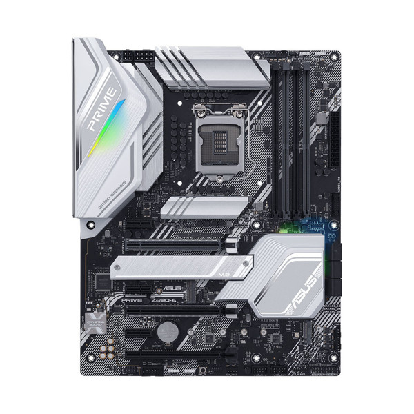 ASUS PRIME Z490-A Motherboard