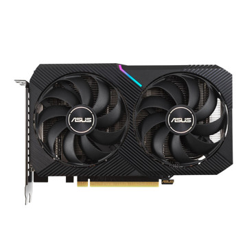 ASUS DUAL RTX3060 O12G Graphics Card