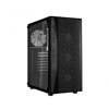 SilverStone Case FARA B1 PRO-