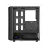 SilverStone Case FARA B1 PRO-side