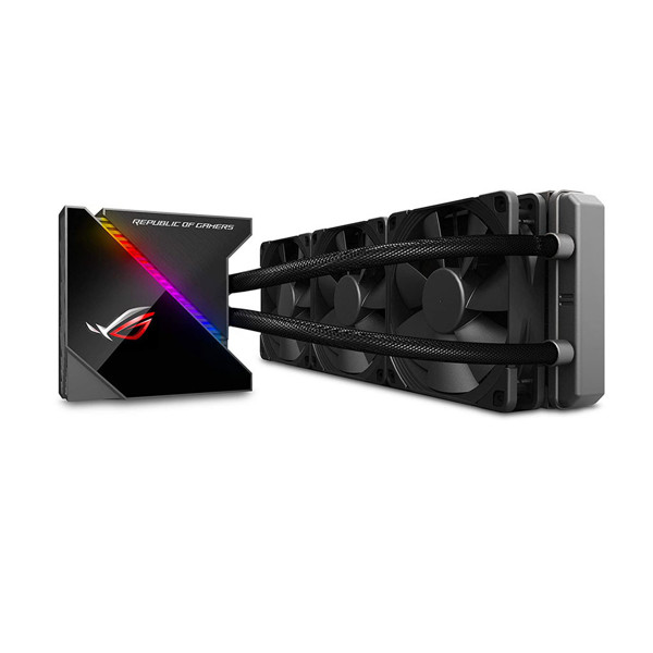 ASUS ROG Ryujin 360 CPU Cooler