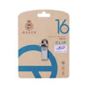 Queen tech CLIP Flash Memory 16GB