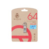 Queen tech CLIP Flash Memory 64GB