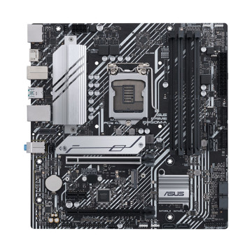 ASUS PRIME B560M-A Motherboard