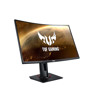 ASUS TUF Gaming VG27VQ Monitor 27 Inch-3d