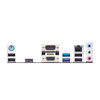 ASUS PRIME H510M-D Motherboard-PORTS
