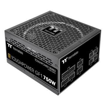 منبع تغذیه کامل ماژولار کامپیوتر ترمالتیک مدل Toughpower GF1 750W