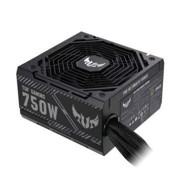 ASUS TUF GAMING 750B Bronze Power Supply