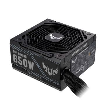 ASUS TUF GAMING 650B Bronze Power Supply